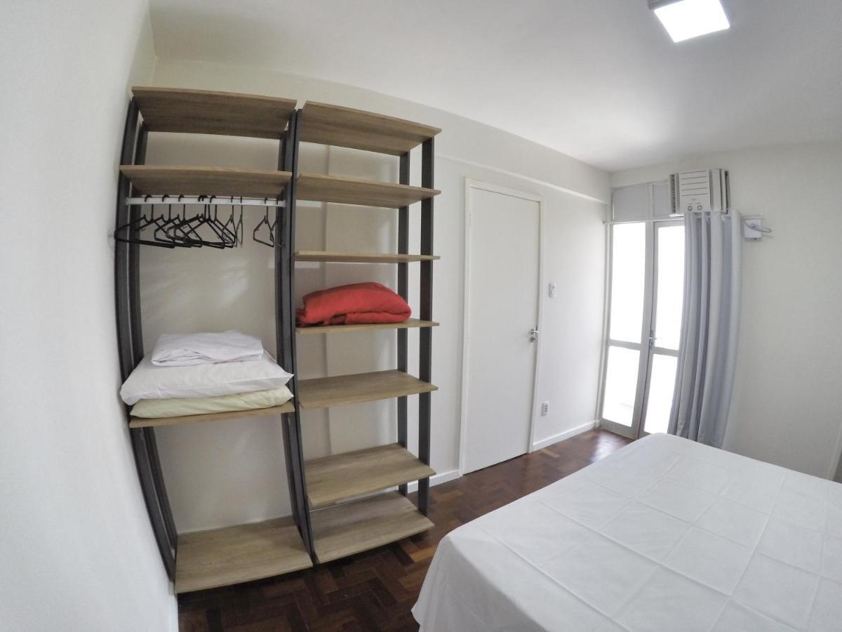 Maravilhoso Apartamento Em Салвадор Екстериор снимка